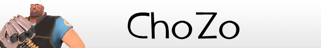 ChoZo