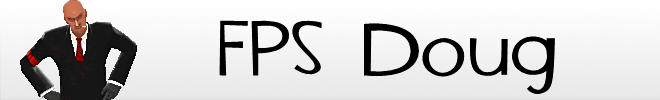 FPS Doug