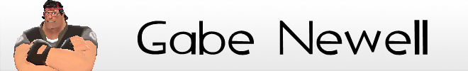 Gabe Newell