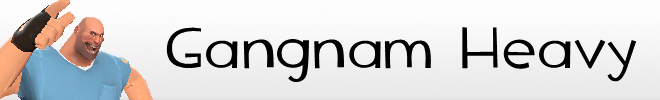 Gangnam Heavy