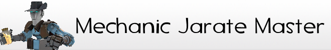 Mechanic Jarate Master